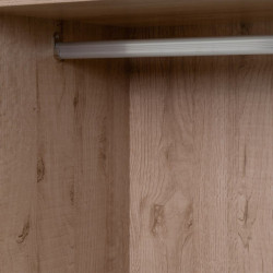 Armario modular Natural