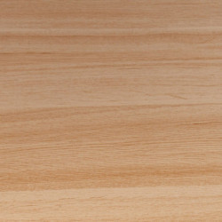 Armario modular Natural y negro
