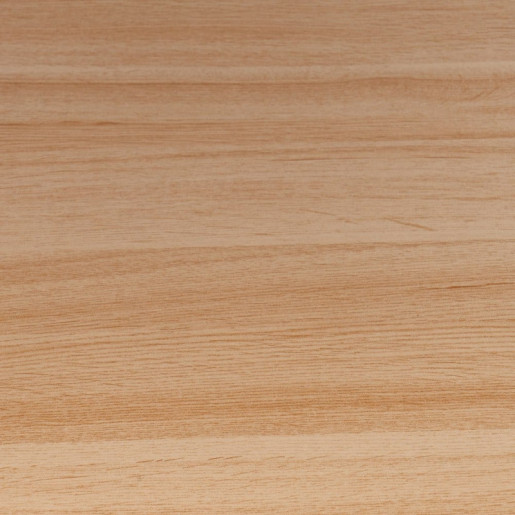 Armario modular Natural y negro