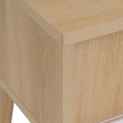 Mueble tv Natural