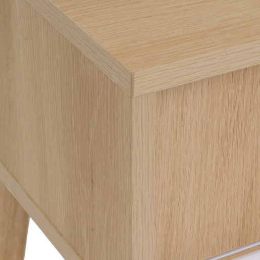 Mueble tv Natural
