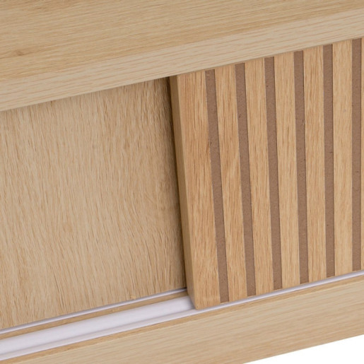 Mueble tv Natural