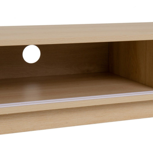 Mueble tv Natural