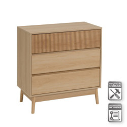 Mueble Natural