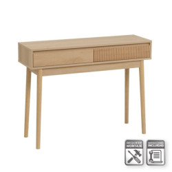Consola Natural