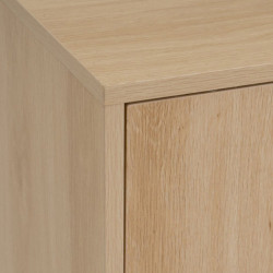 Mueble bar Natural