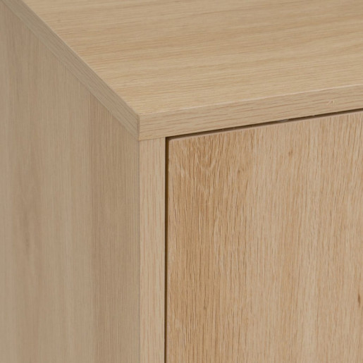 Mueble bar Natural