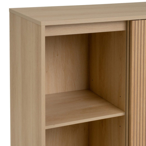 Mueble bar Natural