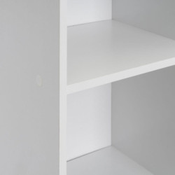 EstanterÍa Blanco