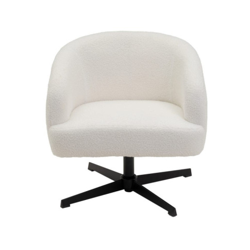 Sillon Blanco y negro
