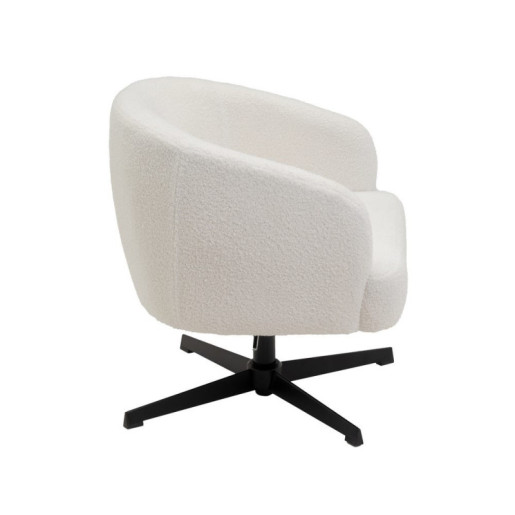 Sillon Blanco y negro