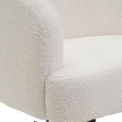 Sillon Blanco y negro
