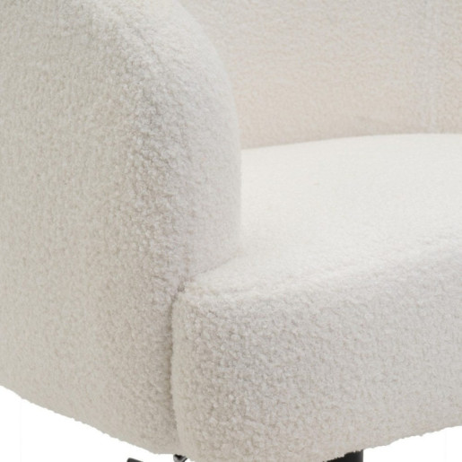 Sillon Blanco y negro