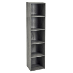 EstanterÍa Gris