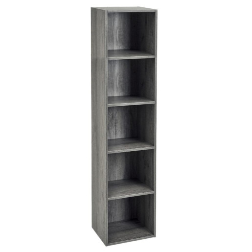 EstanterÍa Gris
