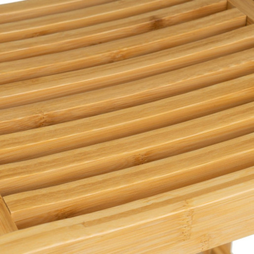 Taburete natural
