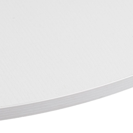 Mesa abatible Blanco