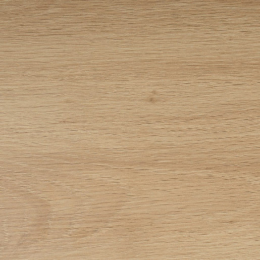 Mesa abatible natural y blanco