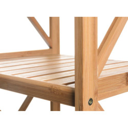 Estanteria natural