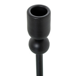 Palmatoria negro
