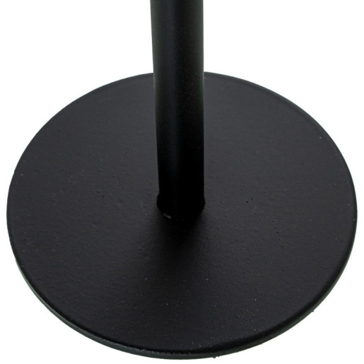 Palmatoria negro