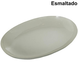 Centro mesa blanco