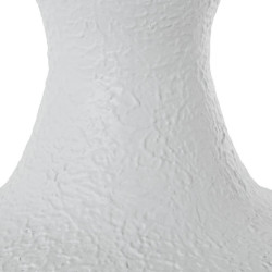 Jarron blanco