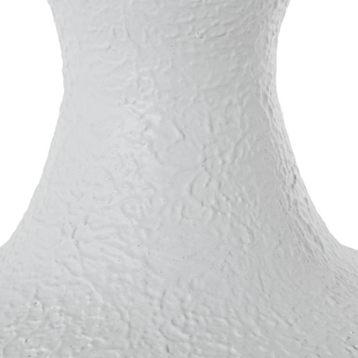 Jarron blanco