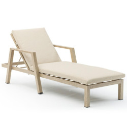Hamaca beige