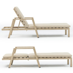Hamaca beige