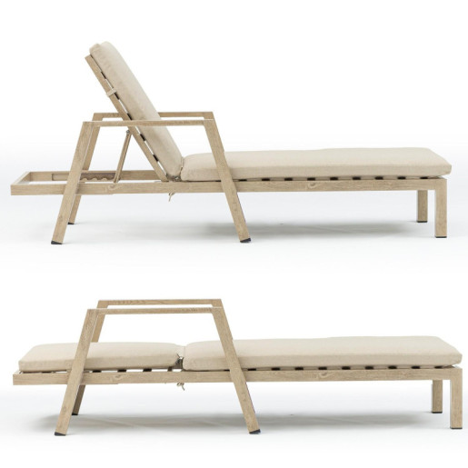 Hamaca beige