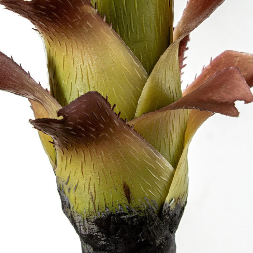 Planta artificial verde
