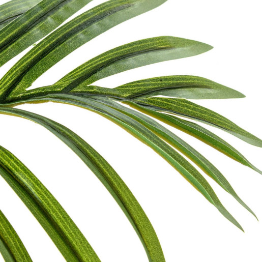 Planta artificial verde