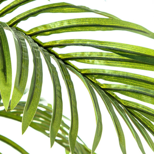 Planta artificial verde