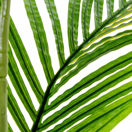 Planta artificial verde