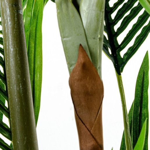 Planta artificial verde