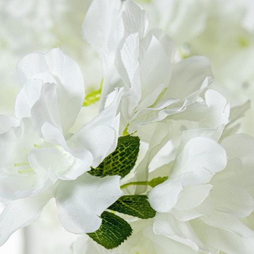 Planta artificial blanco cherry