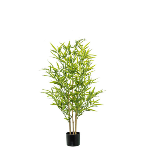 Planta artificial verde