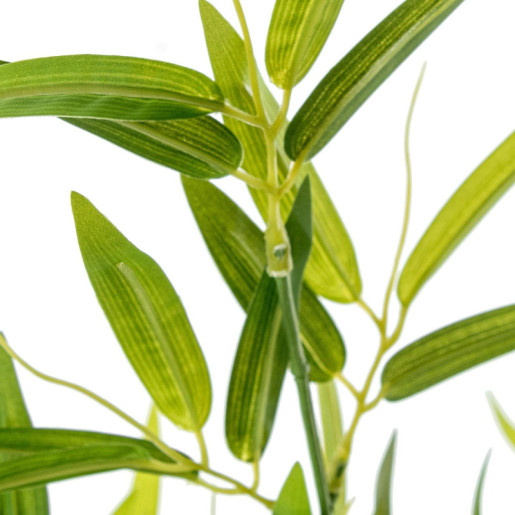 Planta artificial verde