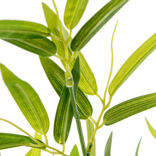 Planta artificial verde