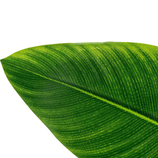 Planta artificial verde