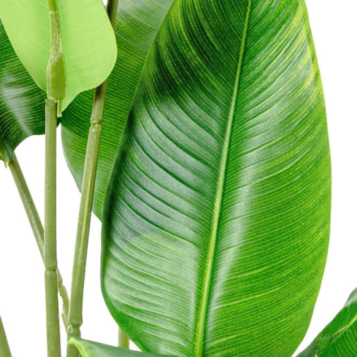 Planta artificial verde