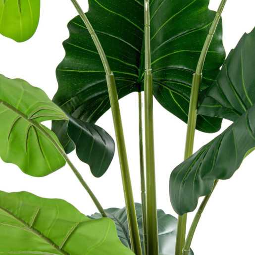Planta artificial verde