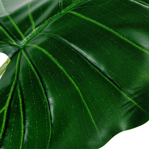 Planta artificial verde