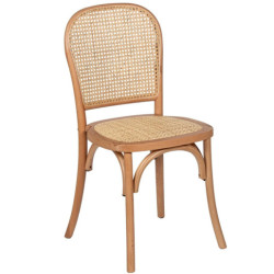Silla natural
