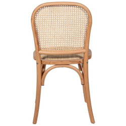 Silla natural