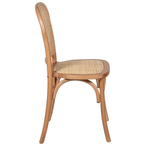 Silla natural