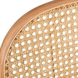Silla natural