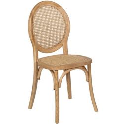 Silla natural