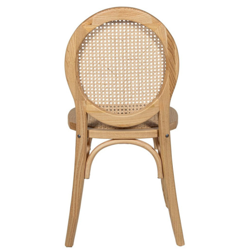 Silla natural